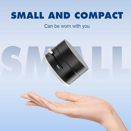 Vacuum Magnetic Suction Phone Holder | Must Have This